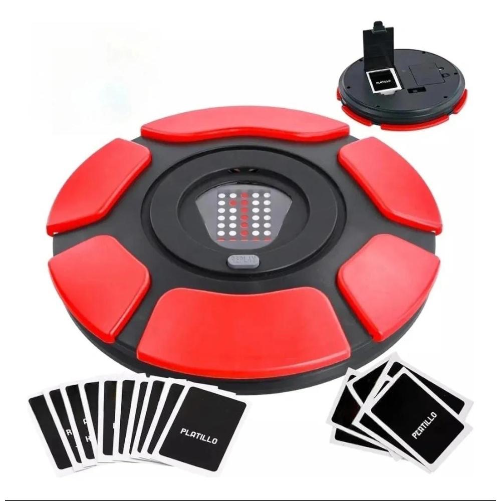 JUEGO DE MESA BASTA