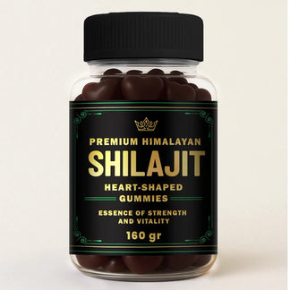 GOMAS SHILAJIT x 180g