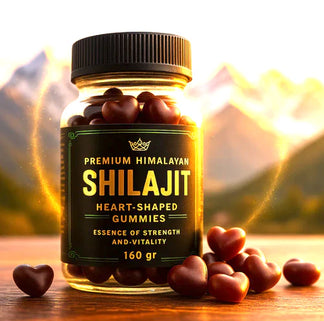 GOMAS SHILAJIT x 180g