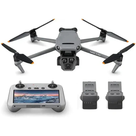 Dron Profesional Mavic 3 + Estuche de Regalo + Garantía de 90 días