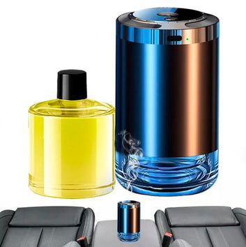 HUMIDIFICADOR AMBIENTADOR PARA CARRO