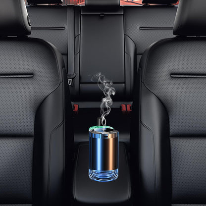 HUMIDIFICADOR AMBIENTADOR PARA CARRO