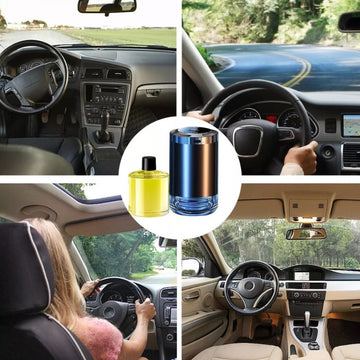 HUMIDIFICADOR AMBIENTADOR PARA CARRO